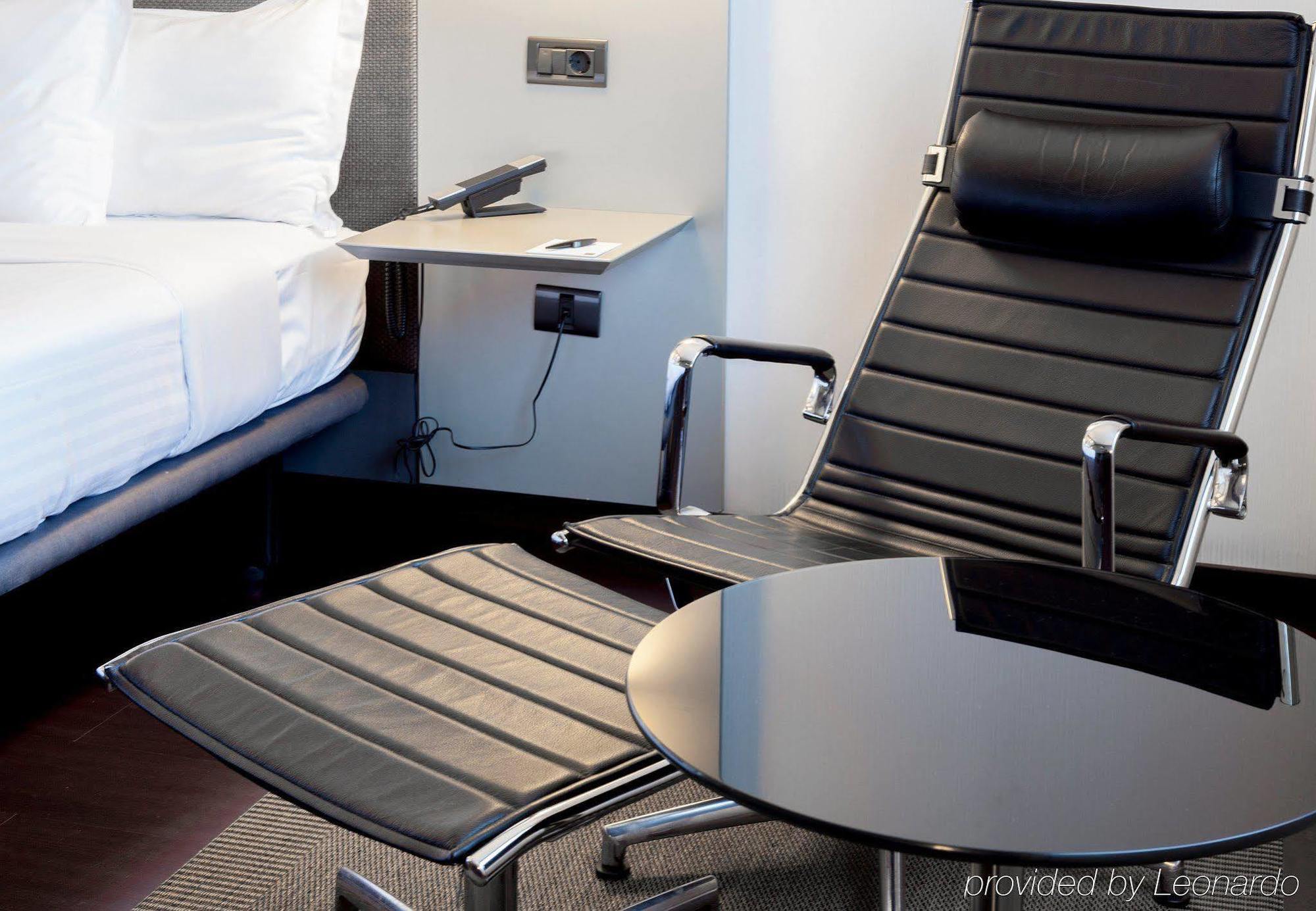 Ac By Marriott 4*