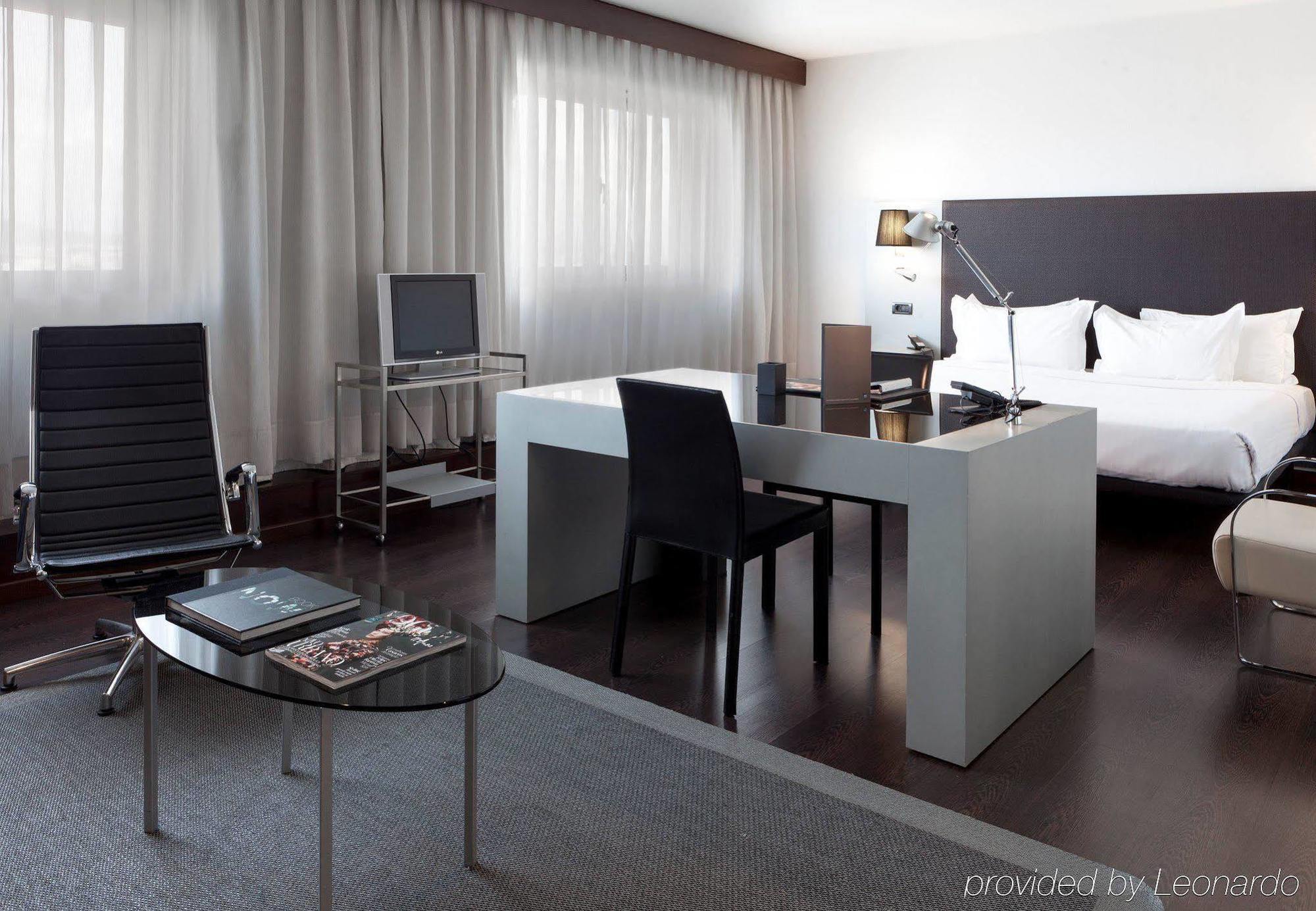 Ac By Marriott Porto