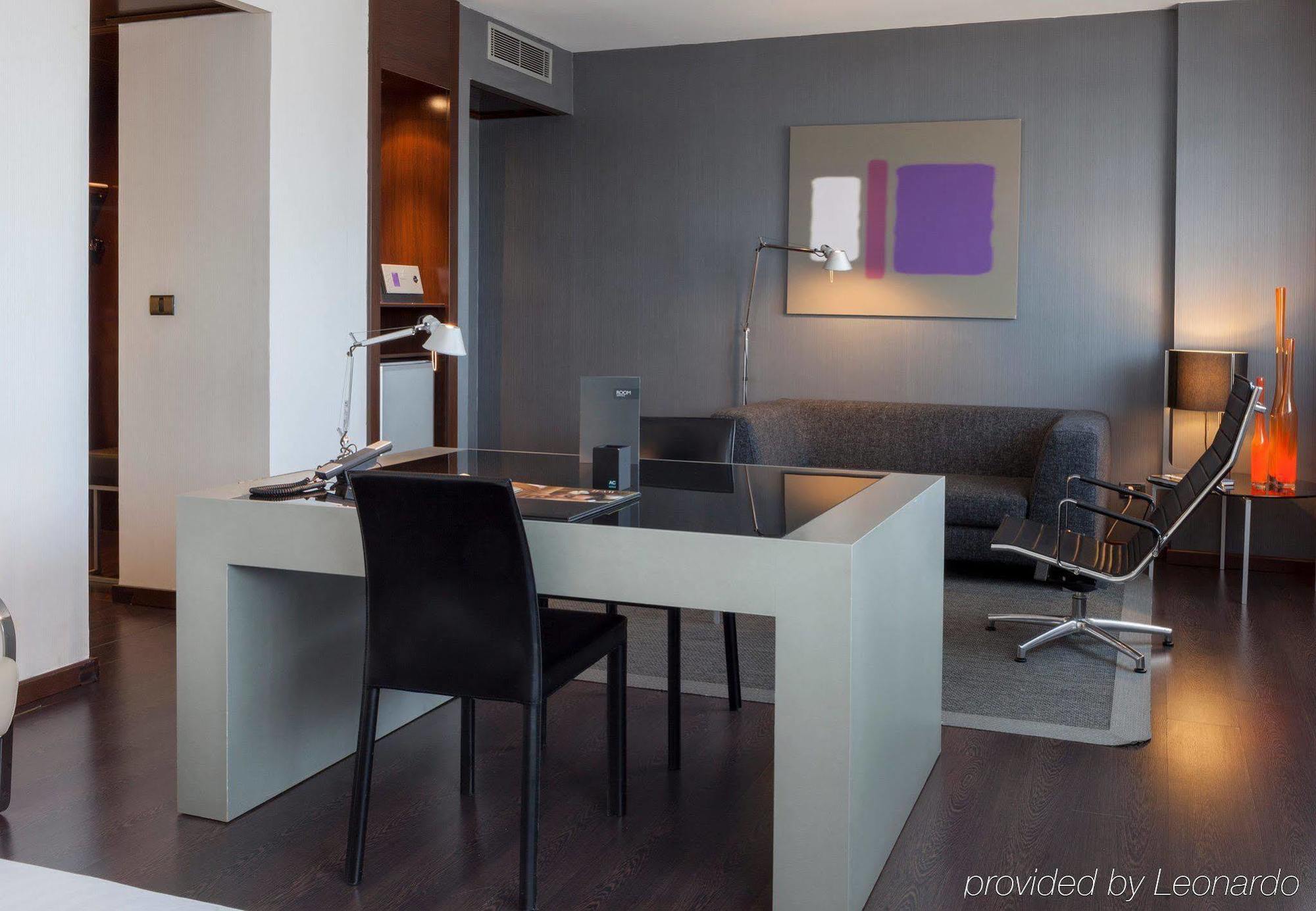 Ac By Marriott Hotel 4*