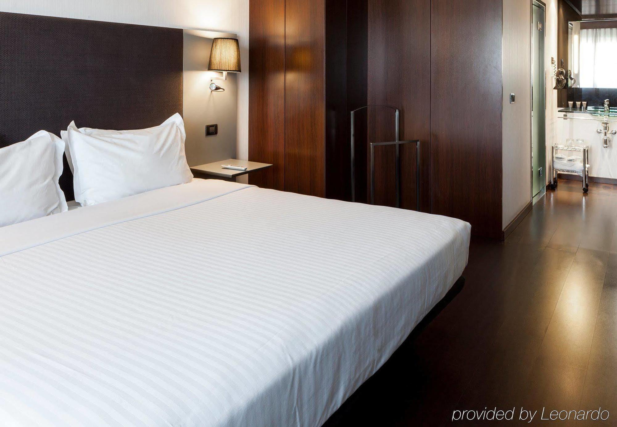 Hotel Ac By Marriott 4*