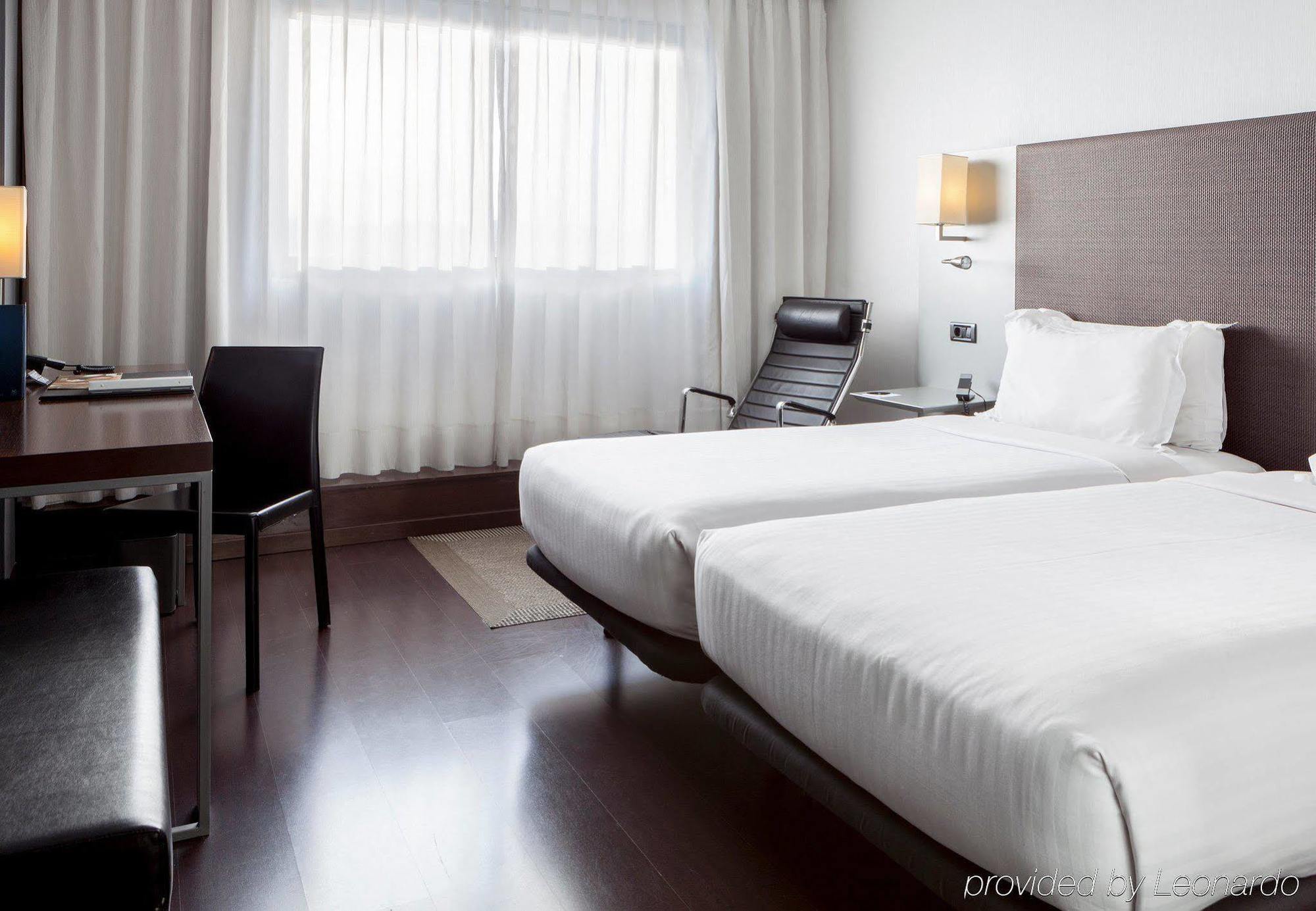 Ac By Marriott 4*