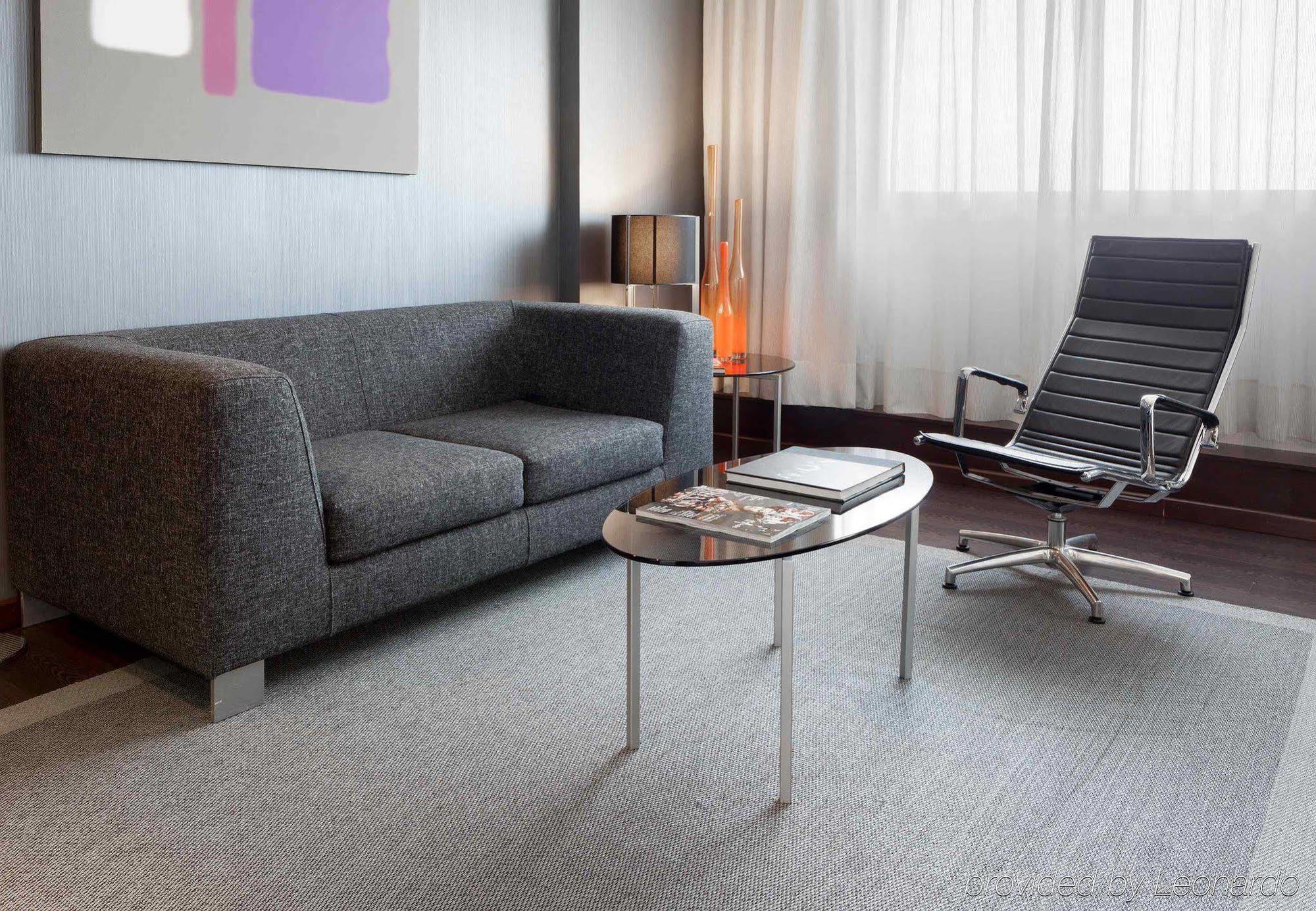 Ac By Marriott Hotel Porto