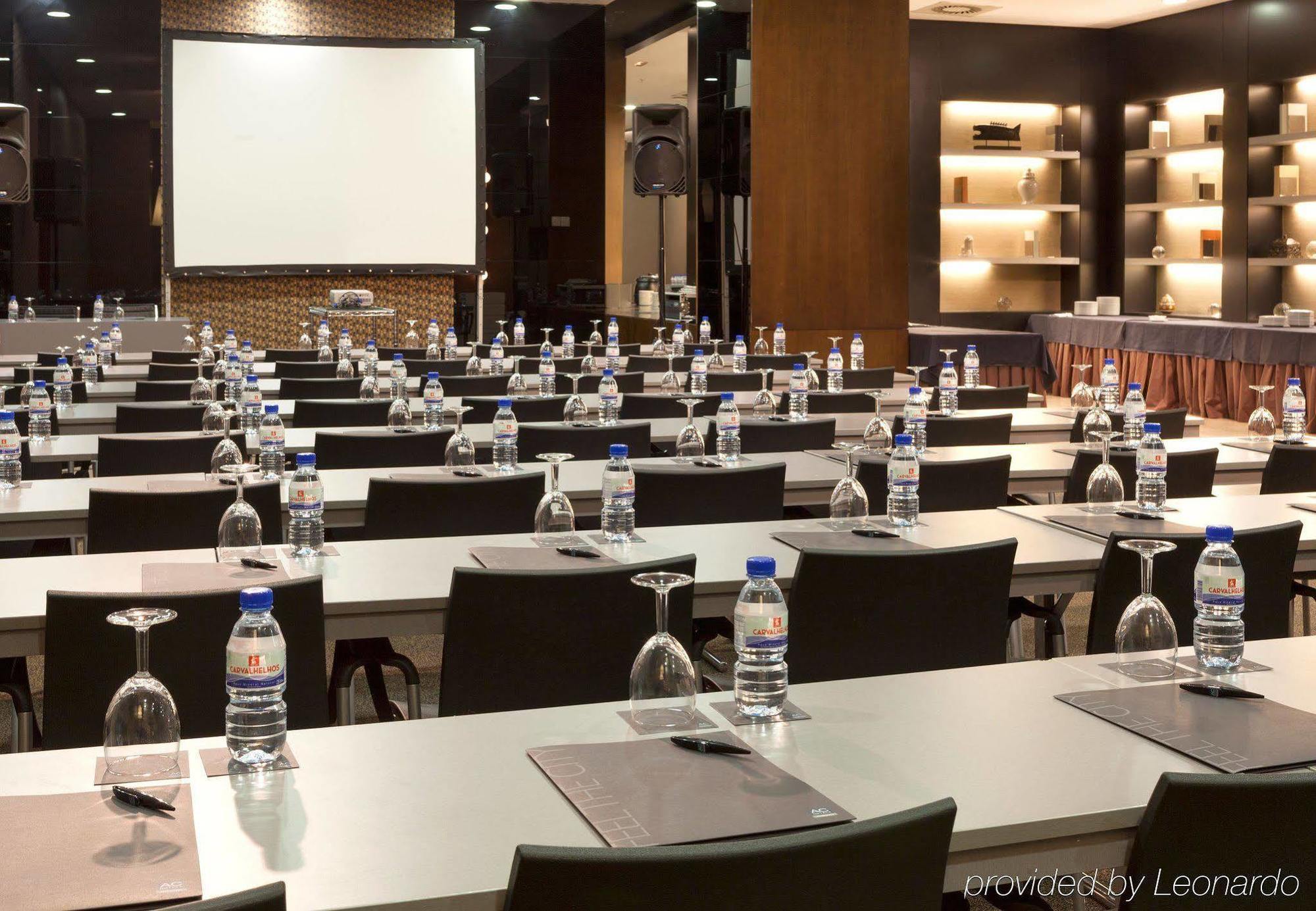 Ac By Marriott Hotel Porto