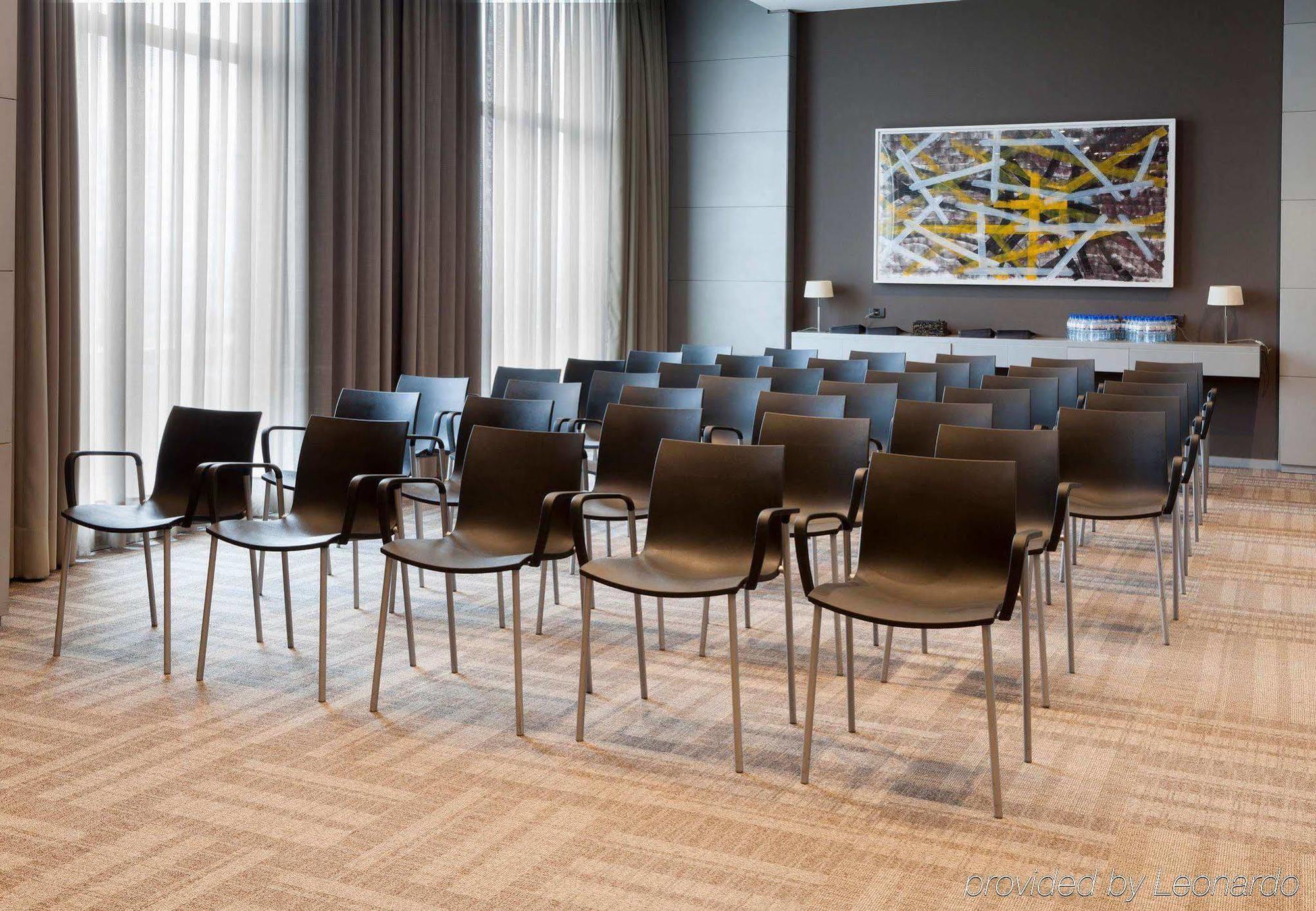 Hotel Ac By Marriott Porto