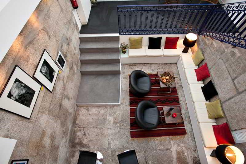Gallery Albergue