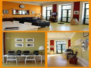 Wine Hostel *