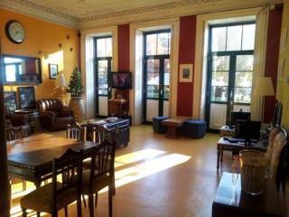 Wine Hostel