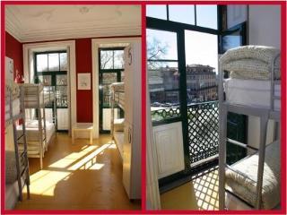 Wine Hostel Porto