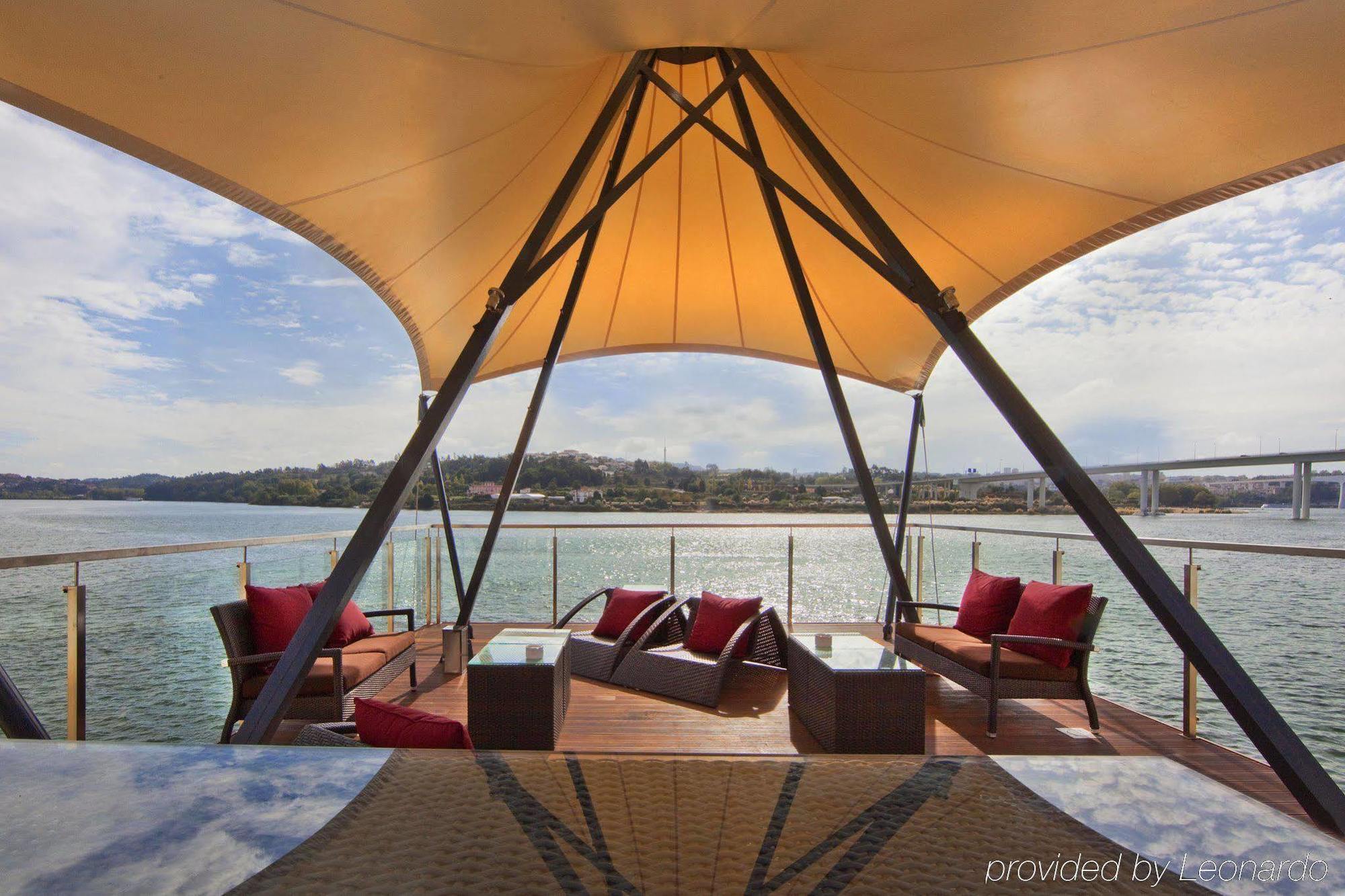 Pestana Palácio Do Freixo, Pousada&national Monument - The Leading Of The World Hotel Porto