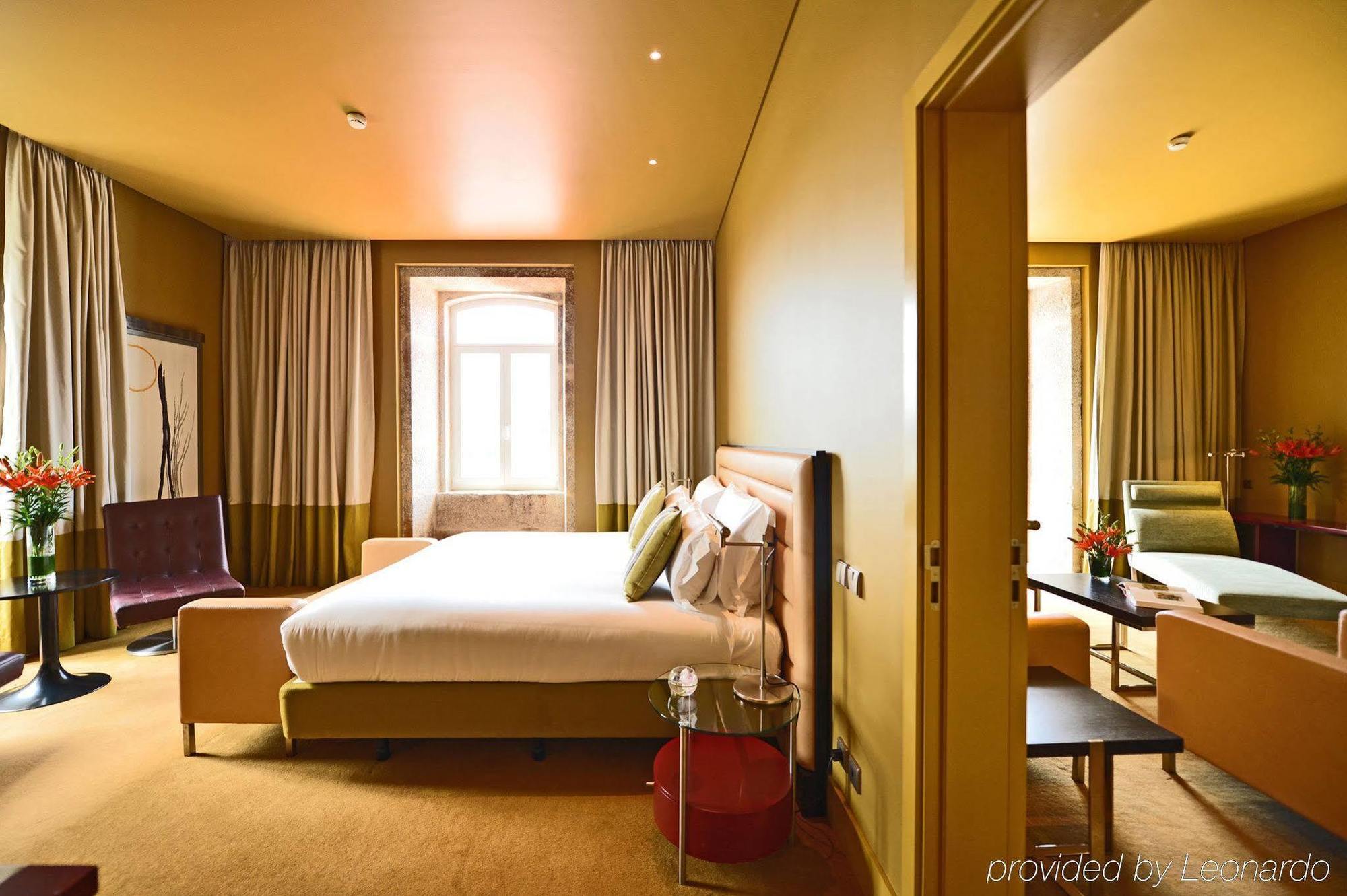 Pestana Palácio Do Freixo, Pousada&national Monument - The Leading Of The World Hotel 5*