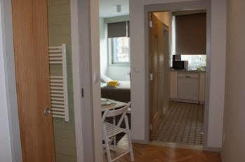 Bnapartments Trindade Porto