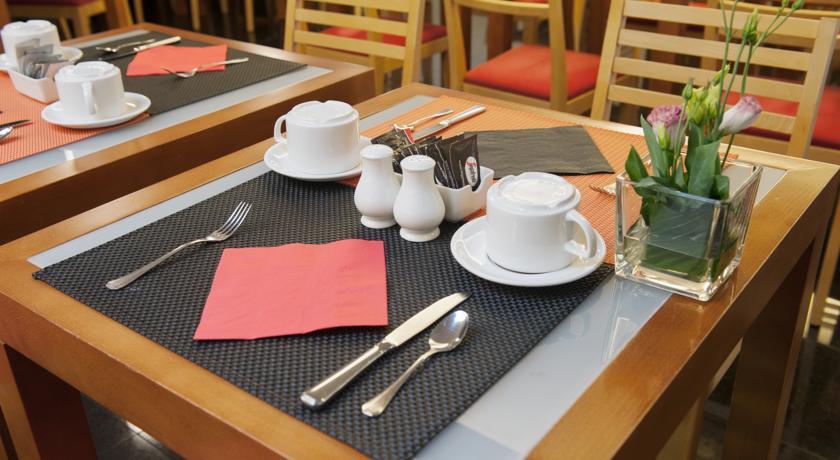 Portus Cale Hotel 4*