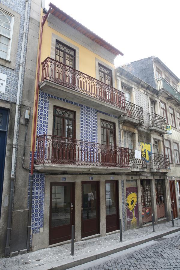 Guest house Est. 1830 Porto
