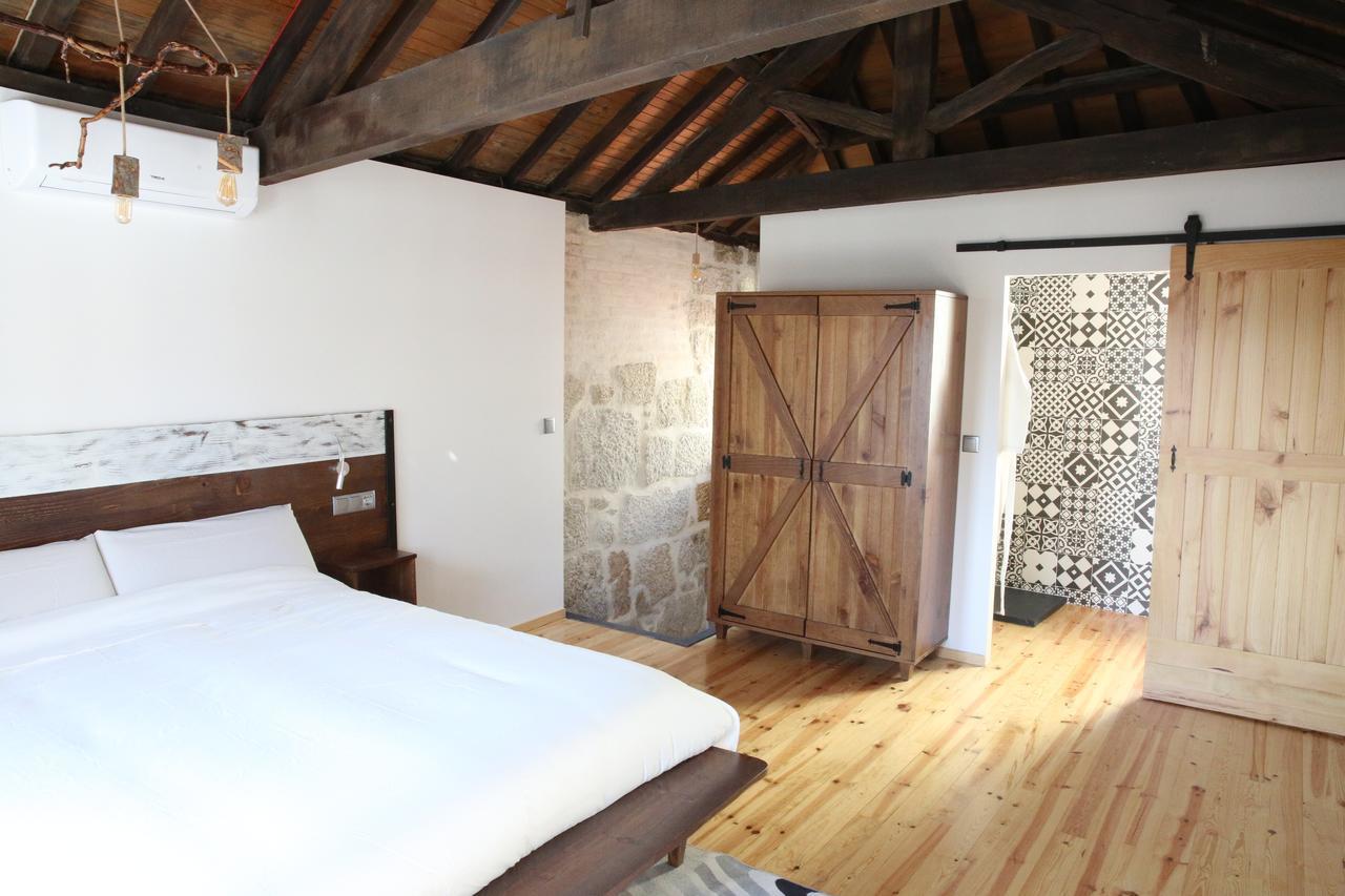 Est. 1830 Guest house