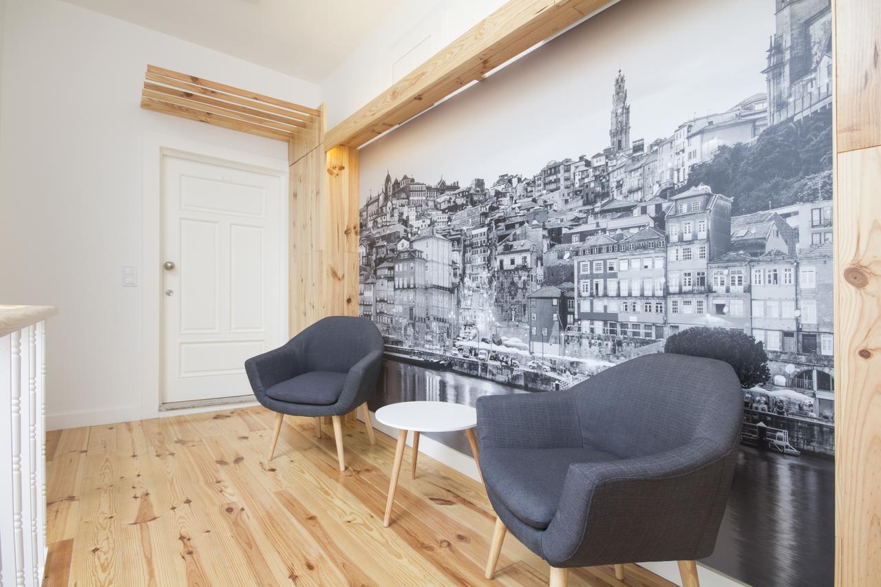 Mystay Centro Porto