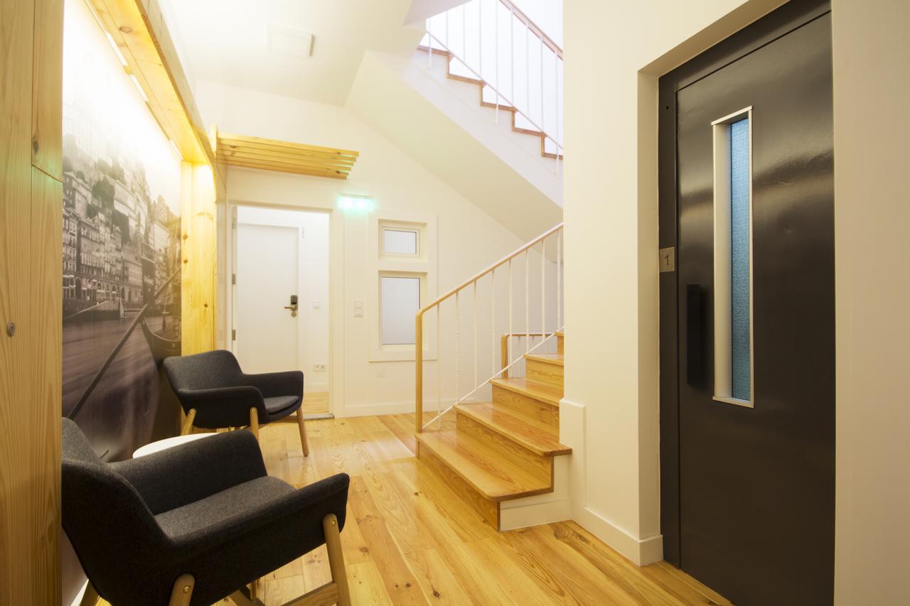 Mystay Centro Apartment