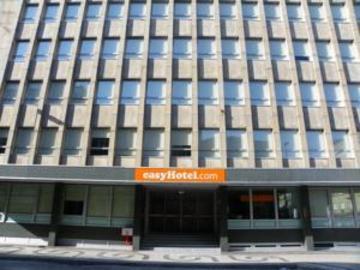 Hotel Herculano - Digital Access 2*