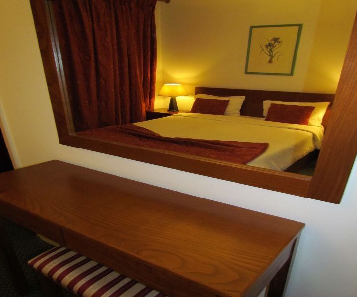 Hotel Vera Cruz Downtown