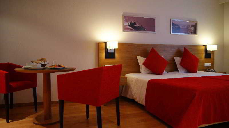 Cristal Hotel Porto