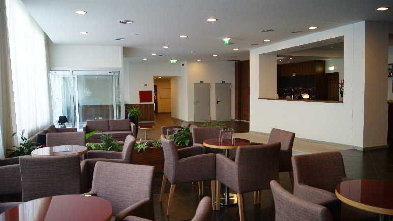 Cristal Hotel