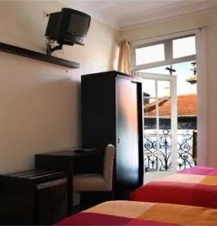Hotel Do Norte Porto