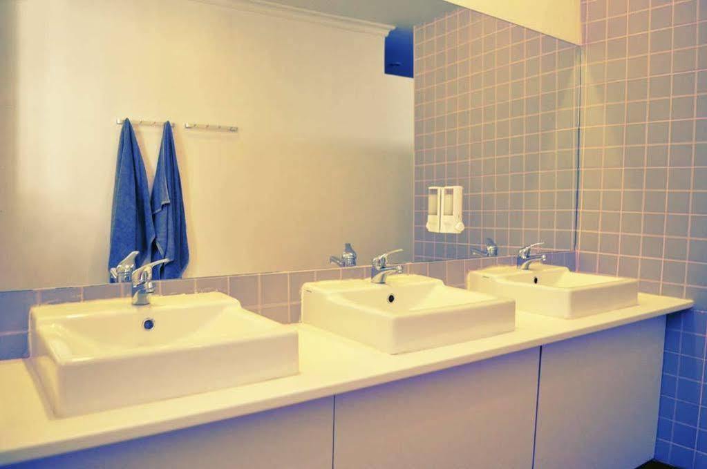 Garden House Hostel