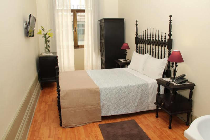 Gasthof 31 De Janeiro