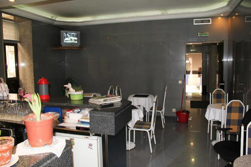 Bed & Breakfast Portucalense *