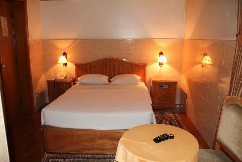 Bed & Breakfast Portucalense Porto
