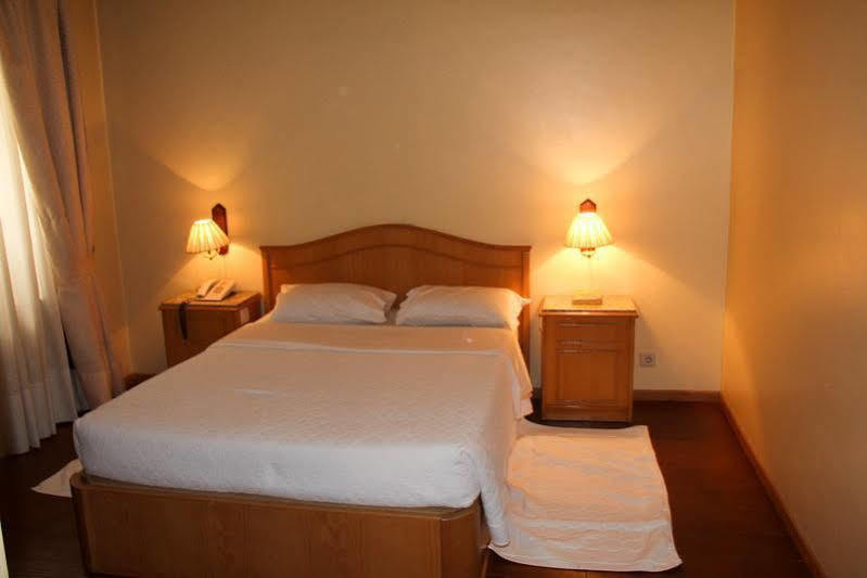 Portucalense Bed & Breakfast *