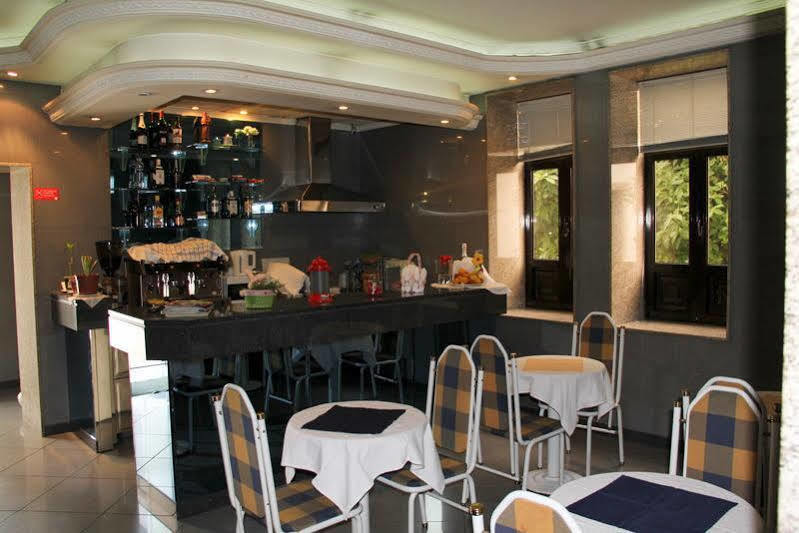 Bed & Breakfast Portucalense *