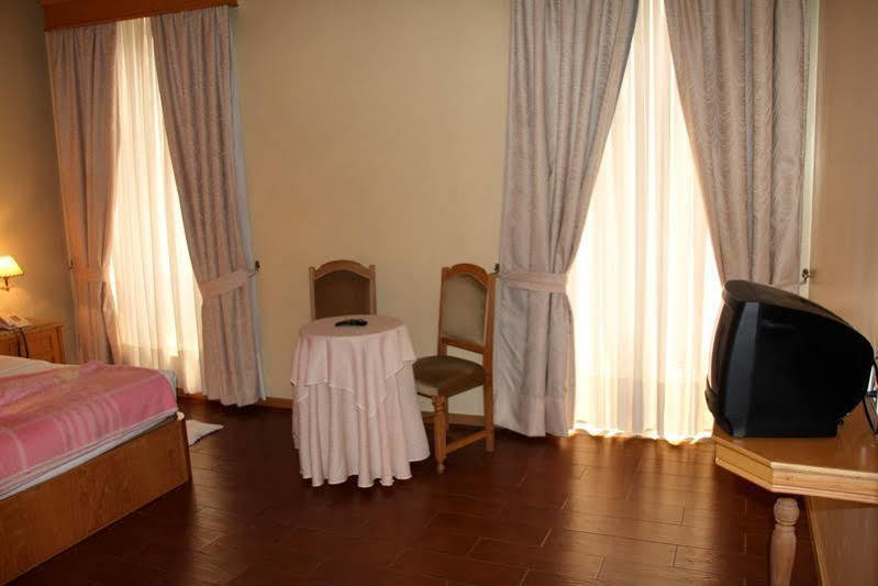 Bed & Breakfast Portucalense