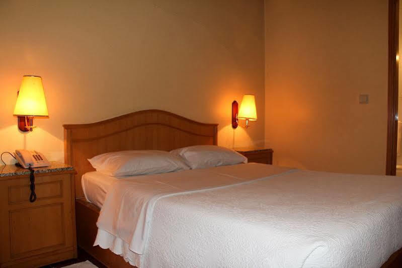 Bed & Breakfast Portucalense *