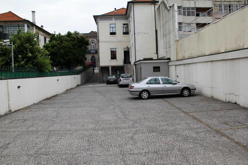 Bed & Breakfast Portucalense Porto