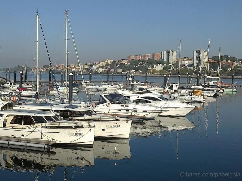 Appartement Vista Douro E Mar Porto