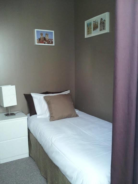 Guest house O'porto Seven - Porto