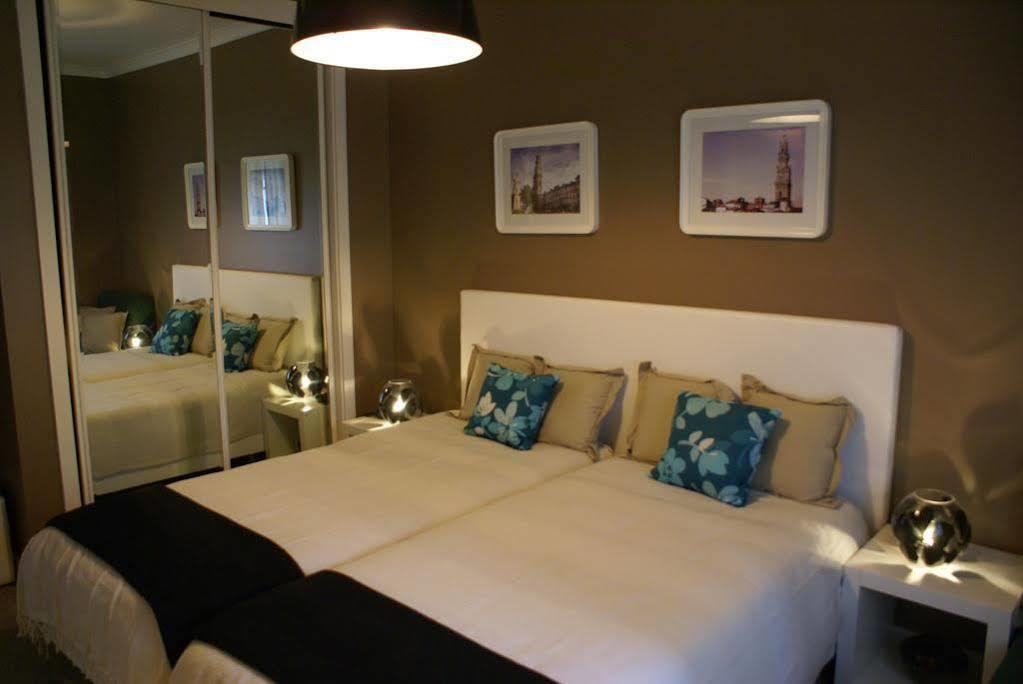 O'porto Seven -