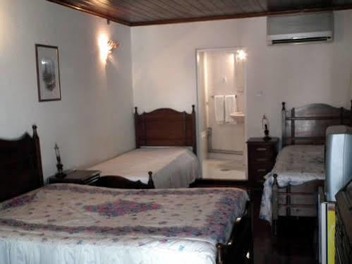 Visconde Hotel