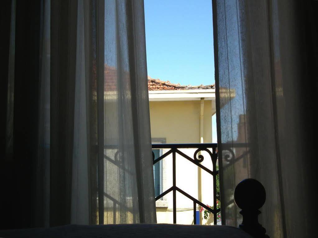 Visconde Hotel Porto