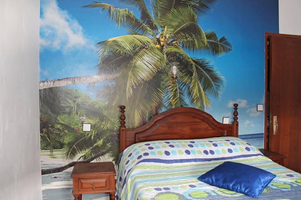 Franca Guest house