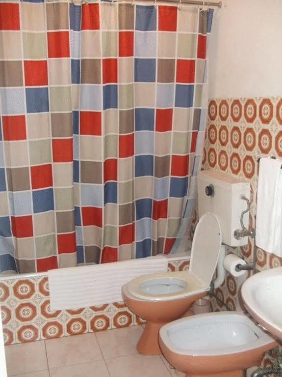 Veneza Guest house 3*