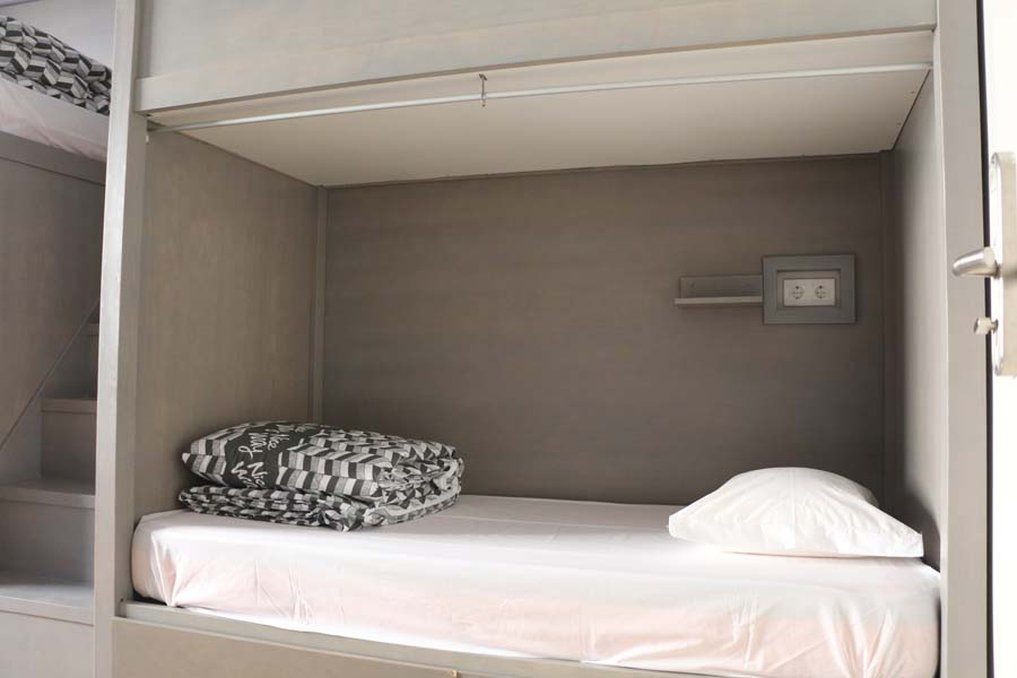 Hostel Way Porto