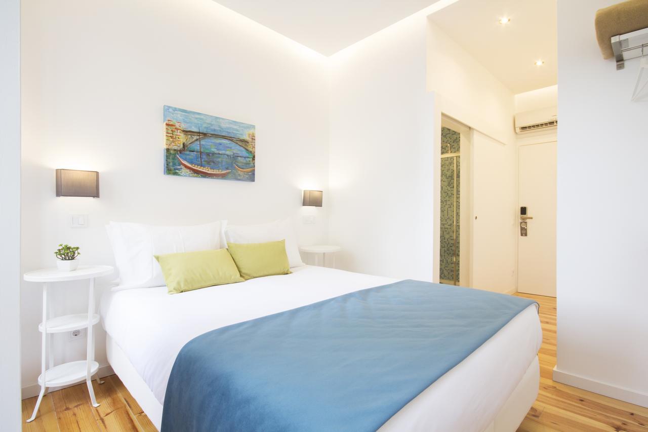 Mystay Centro Porto