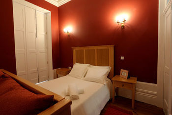 Apartment Centenary Fontainhas Porto
