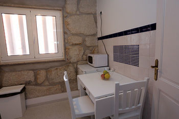 Apartment Centenary Fontainhas *