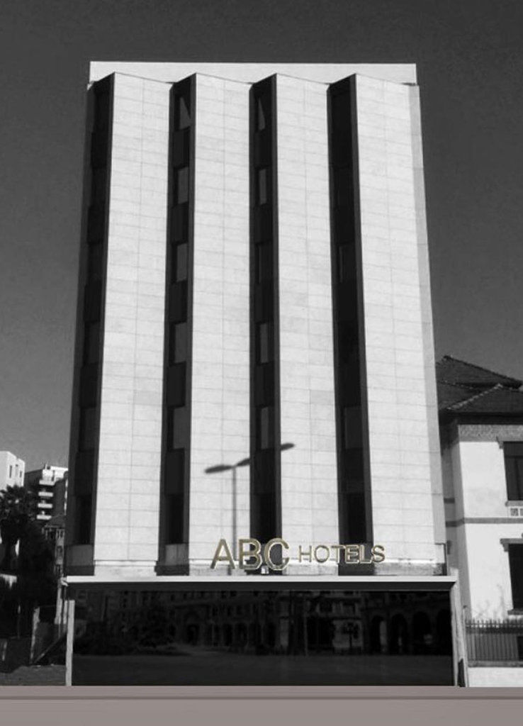 Abc - Boavista Porto