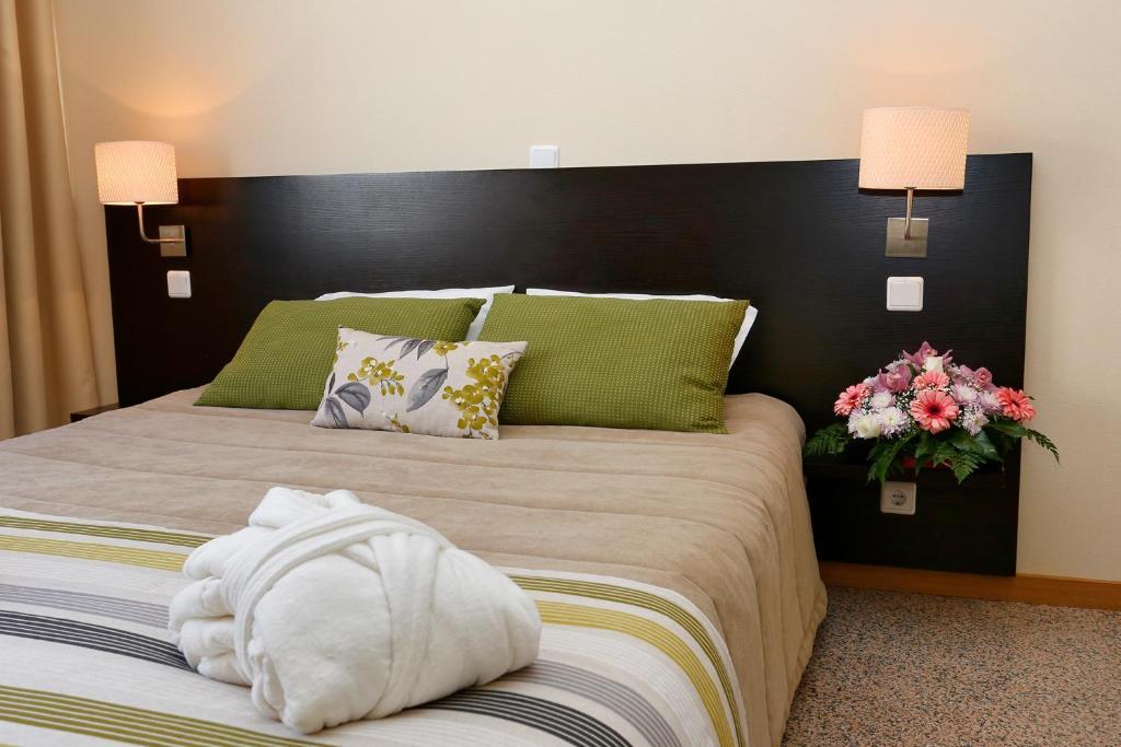 Centre Appartement Porto