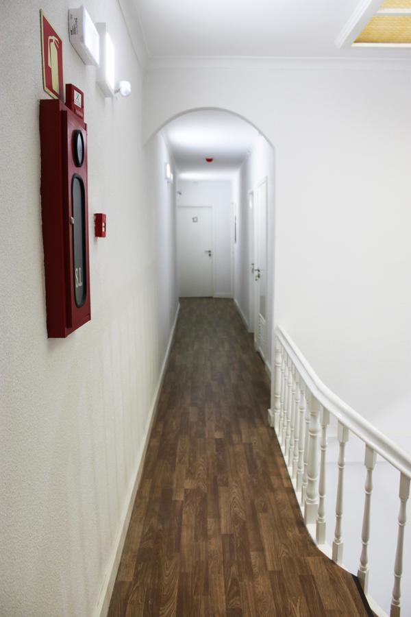 Tmj Beb Bed & Breakfast Porto