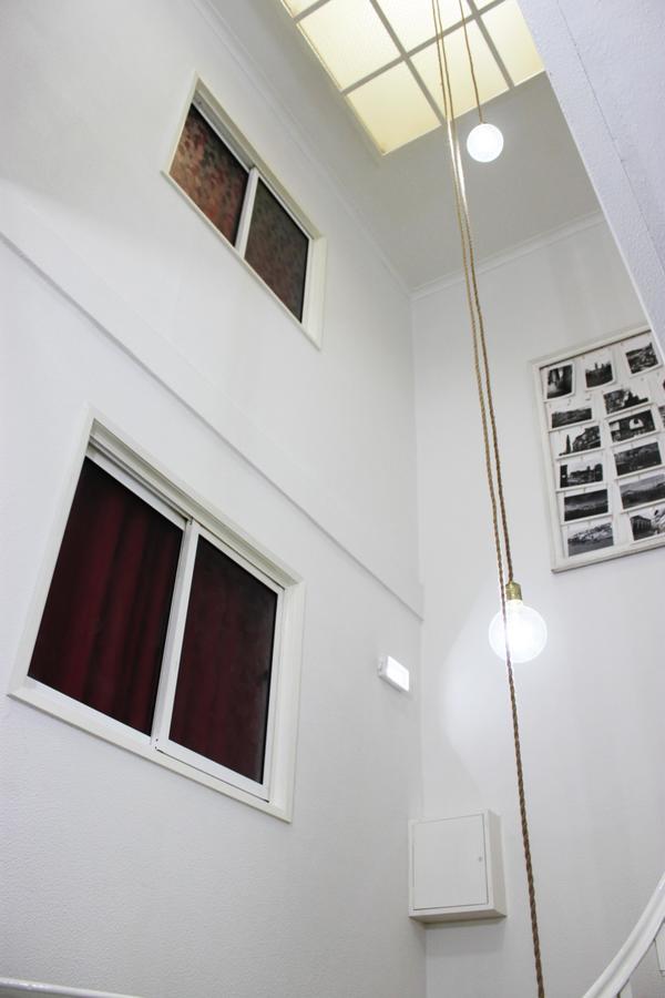 Bed & Breakfast Tmj Beb Porto