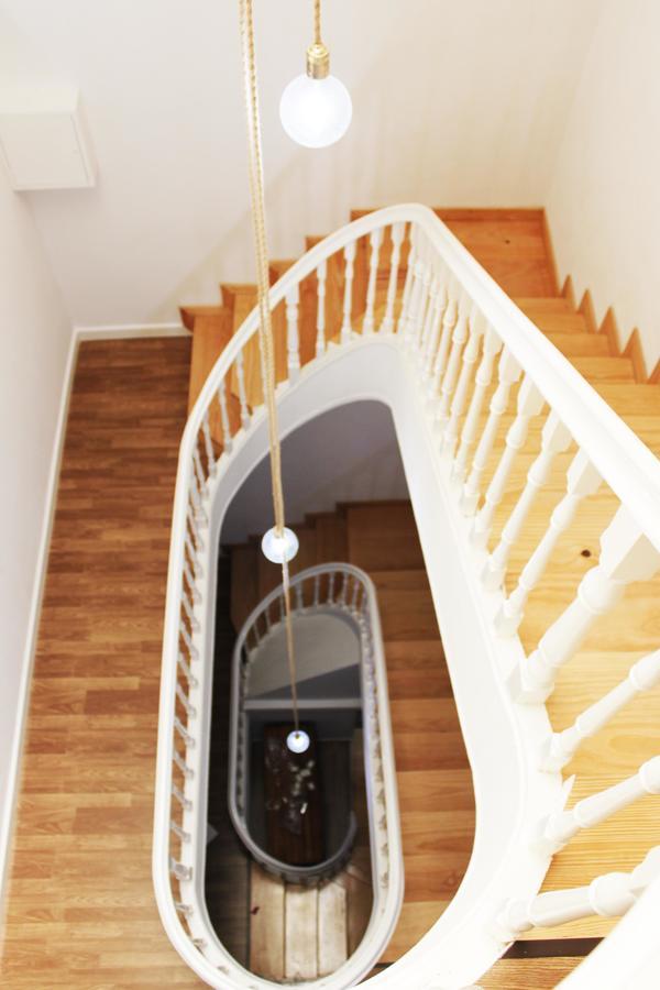 Tmj Beb Bed & Breakfast Porto